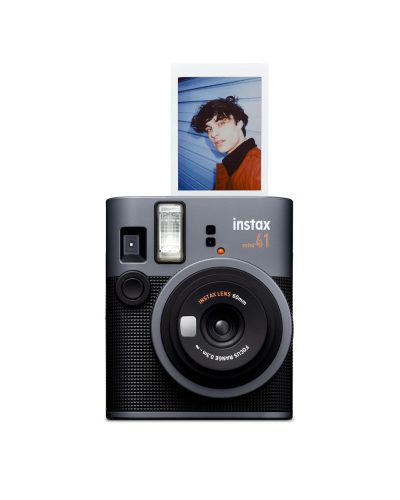 FUJIFILM instax mini 41 Instant Film Camera FUJIFILM instax mini 41 Instant Film Camera