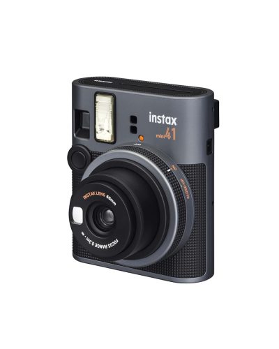 FUJIFILM instax mini 41 Instant Film Camera FUJIFILM instax mini 41 Instant Film Camera