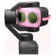 TELESIN Cool Rose+CPL+VND Filter Kit for DJI Oamo Pocket 4P TELESIN Cool Rose+CPL+VND Filter Kit for DJI Oamo Pocket 4P