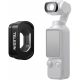 TELESIN Wide-Angle Lens for DJI Osmo Pocket 3/4 TELESIN Wide-Angle Lens for DJI Osmo Pocket 3/4