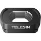 TELESIN Wide-Angle Lens for DJI Osmo Pocket 3/4 TELESIN Wide-Angle Lens for DJI Osmo Pocket 3/4