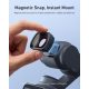 TELESIN Wide-Angle Lens for DJI Osmo Pocket 3/4 TELESIN Wide-Angle Lens for DJI Osmo Pocket 3/4