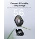 TELESIN Wide-Angle Lens for DJI Osmo Pocket 3/4 TELESIN Wide-Angle Lens for DJI Osmo Pocket 3/4
