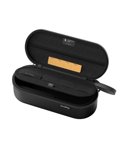 SmallRig Storage Bag for DJI Osmo Pocket 4P/Insta360 Luna Ultra SmallRig Storage Bag for DJI Osmo Pocket 4P/Insta360 Luna Ultra