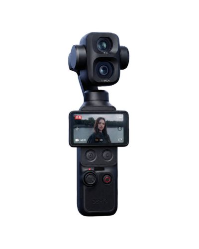 DJI Osmo Pocket 4P Standard Combo DJI Osmo Pocket 4P Standard Combo