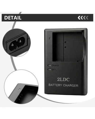 Battery Charger for CB-2LDC PowerShot A2300 A2400 A2500 A2600 A3400 A3500 A4000 ELPH 130 320 SX410 SX400 SX420 SX620 SX720 is HS Battery Charger for CB-2LDC PowerShot A2300 A2400 A2500 A2600 A3400 A3500 A4000 ELPH 130 320 SX410 SX400 SX420 SX620 SX720 is HS