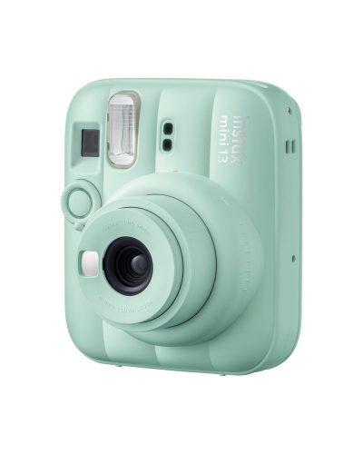 FUJIFILM INSTAX MINI 13 Instant Film Camera (Lagoon Green) FUJIFILM INSTAX MINI 13 Instant Film Camera (Lagoon Green)