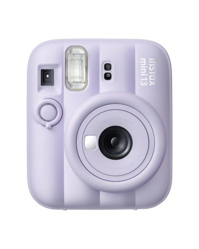 FUJIFILM INSTAX MINI 13 Instant Film Camera (Dreamy Purple) FUJIFILM INSTAX MINI 13 Instant Film Camera (Dreamy Purple)