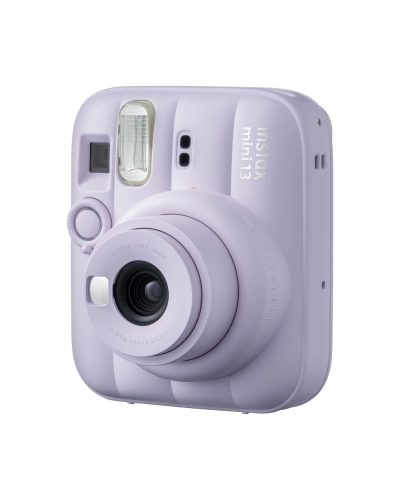 FUJIFILM INSTAX MINI 13 Instant Film Camera (Dreamy Purple) FUJIFILM INSTAX MINI 13 Instant Film Camera (Dreamy Purple)