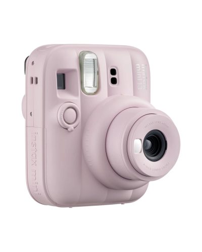 FUJIFILM INSTAX MINI 13 Instant Film Camera (Candy Pink) FUJIFILM INSTAX MINI 13 Instant Film Camera (Candy Pink)