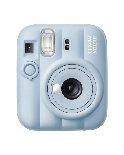 FUJIFILM INSTAX MINI 13 Instant Film Camera (Frost Blue) FUJIFILM INSTAX MINI 13 Instant Film Camera (Frost Blue)