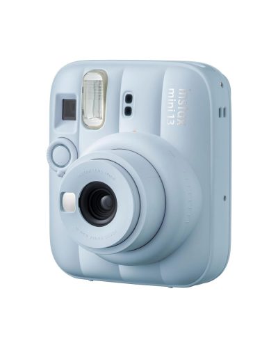 FUJIFILM INSTAX MINI 13 Instant Film Camera (Frost Blue) FUJIFILM INSTAX MINI 13 Instant Film Camera (Frost Blue)