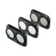 SmallRig VND 1-5 & CPL & Black Mist Filter Kit for DJI Osmo Pocket 4P SmallRig VND 1-5 & CPL & Black Mist Filter Kit for DJI Osmo Pocket 4P