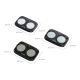 SmallRig VND 1-5 & CPL & Black Mist Filter Kit for DJI Osmo Pocket 4P SmallRig VND 1-5 & CPL & Black Mist Filter Kit for DJI Osmo Pocket 4P