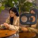 SmallRig VND 1-5 & CPL & Black Mist Filter Kit for DJI Osmo Pocket 4P SmallRig VND 1-5 & CPL & Black Mist Filter Kit for DJI Osmo Pocket 4P