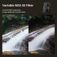 SmallRig VND 1-5 & CPL & Black Mist Filter Kit for DJI Osmo Pocket 4P SmallRig VND 1-5 & CPL & Black Mist Filter Kit for DJI Osmo Pocket 4P