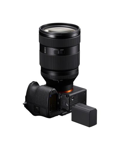Sony NP-SA100 Battery (2670 mAh)