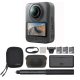 DJI Osmo 360 II Action Camera Adventure Combo DJI Osmo 360 II Action Camera Adventure Combo