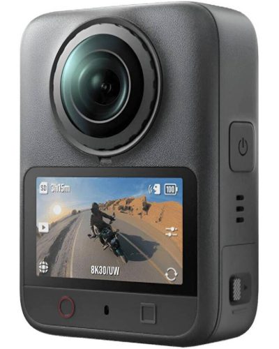 DJI Osmo 360 II Action Camera Adventure Combo DJI Osmo 360 II Action Camera Adventure Combo