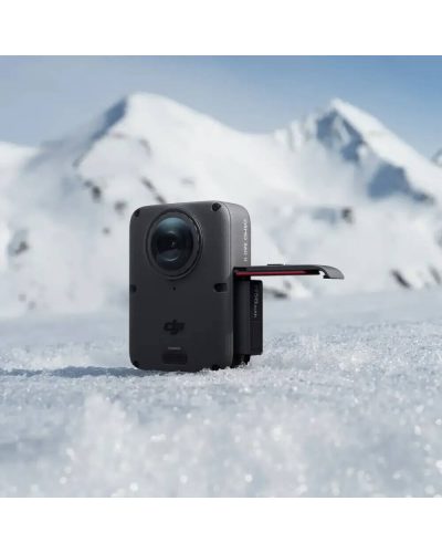 DJI Osmo 360 II Action Camera Adventure Combo DJI Osmo 360 II Action Camera Adventure Combo