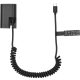 LP-E6 Dummy Battery USB-C Coupler Adapter DR-E6 Dummy Battery LP-E6 Dummy Battery USB-C Coupler Adapter DR-E6 Dummy Battery