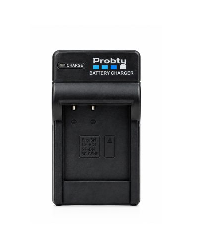Digital Camera Battery Charger for Sony NP-BN1