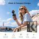 K&F Concept UV+CPL+ND16/PL+ND32/PL+ND64/PL+ND256/PL Filter Set for DJI Osmo Pocket 4P 
