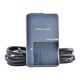 CB-2LVE Charger NB-4L Battery: Compatible with Canon Powershot CB-2LVE Charger NB-4L Battery: Compatible with Canon Powershot