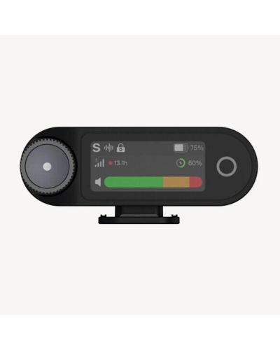 Hollyland LARK MAX 2 Combo 4-Person Wireless Microphone System for Cameras and Mobile Devices