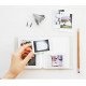 Instax Mini 8 Instant Film Camera Accessories Bundles