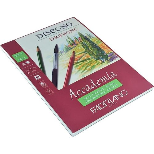 دفتر رسم – مثالي للملاحظات المدرسية وكتابة اليوميات والرسم وأعمال المكتب