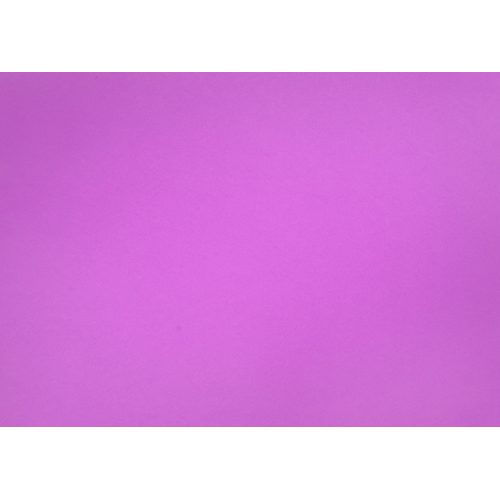 فبريانو كرتون بوستر - 50×70 سم، بنفسجي – مثالي للطباعة والتوسيم وتغليف الهدايا وأعمال الورق اليومية - طقم من 20 قطعة