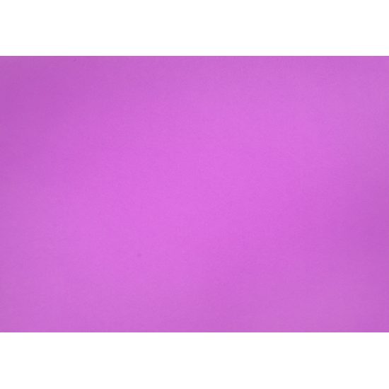 فبريانو كرتون بوستر - 50×70 سم، بنفسجي – مثالي للطباعة والتوسيم وتغليف الهدايا وأعمال الورق اليومية - طقم من 20 قطعة