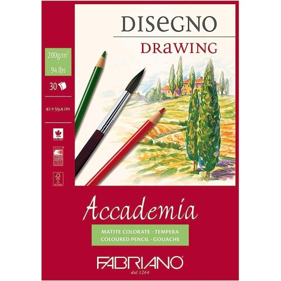 دفتر رسم - أبيض – مثالي للملاحظات المدرسية وكتابة اليوميات والرسم وأعمال المكتب دفتر رسم - أبيض – مثالي للملاحظات المدرسية وكتابة اليوميات والرسم وأعمال المكتب
