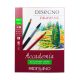 دفتر رسم - أبيض – مثالي للملاحظات المدرسية وكتابة اليوميات والرسم وأعمال المكتب دفتر رسم - أبيض – مثالي للملاحظات المدرسية وكتابة اليوميات والرسم وأعمال المكتب