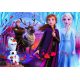 فروزن أحجية بازل - 104 قطعة – مثالي للعب حل الألغاز الذي ينمّي التركيز ومهارات التعلم المبكر فروزن أحجية بازل - 104 قطعة – مثالي للعب حل الألغاز الذي ينمّي التركيز ومهارات التعلم المبكر