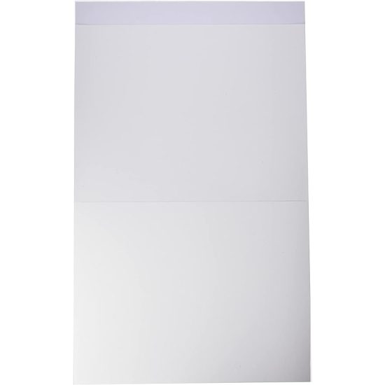 فبريانو دفتر رسم - 27×35 سم – مثالي للملاحظات المدرسية وكتابة اليوميات والرسم وأعمال المكتب