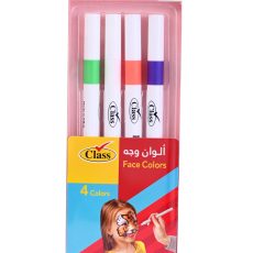 قلم – مثالي للملاحظات المدرسية وأعمال المكتب والكتابة اليومية - طقم من 24 قطعة