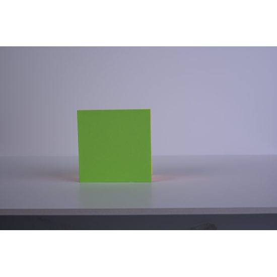 كلاس ورق لاصق ملاحظات - 3×3 سم – مثالي للاستخدام اليومي في المدرسة أو المنزل أو المكتب