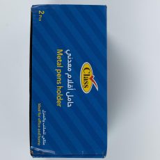 كلاس منظم مكتب - معدن – مثالي للاستخدام اليومي في المدرسة أو المنزل أو المكتب كلاس منظم مكتب - معدن – مثالي للاستخدام اليومي في المدرسة أو المنزل أو المكتب