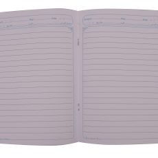 كوكوميلون دفتر – مثالي للملاحظات المدرسية وكتابة اليوميات والرسم وأعمال المكتب
