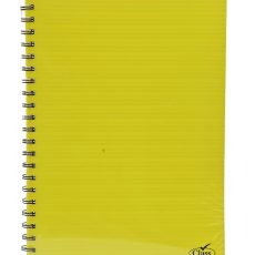 كلاس دفتر - 100 ورقة – مثالي للملاحظات المدرسية وكتابة اليوميات والرسم وأعمال المكتب - طقم من 48 قطعة