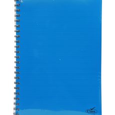 كلاس دفتر - 100 ورقة – مثالي للملاحظات المدرسية وكتابة اليوميات والرسم وأعمال المكتب - طقم من 48 قطعة