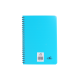 كلاس دفتر - 40 ورقة – مثالي للملاحظات المدرسية وكتابة اليوميات والرسم وأعمال المكتب - طقم من 24 قطعة