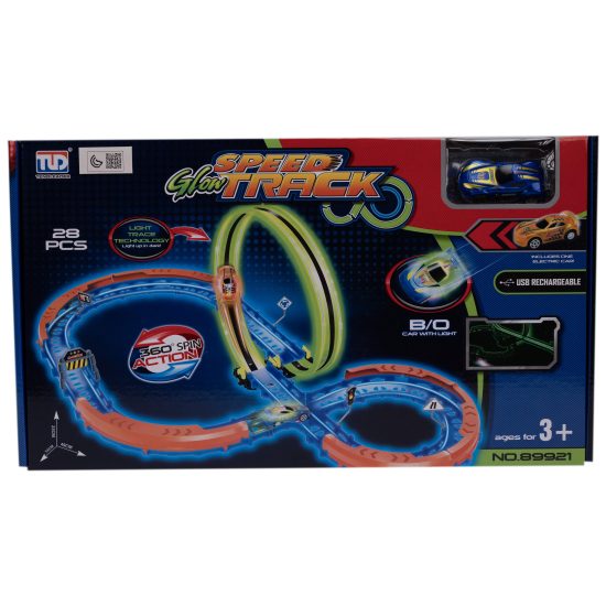 سيارة معدنية مصغرة – مثالي لللعب التخيلي وألعاب السباق والمرح في الهواء الطلق
