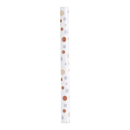 كلاس شريط لاصق جاف – مثالي للتغليف والأعمال اليدوية ومهام المكتب أو المدرسة اليومية - طقم من 24 قطعة