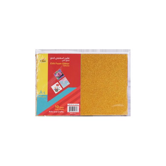 كلاس منظم مكتب - متعدد الألوان – مثالي للاستخدام اليومي في المدرسة أو المنزل أو المكتب - طقم من 10 قطعة