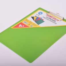 كلاس منظم مكتب - أخضر – مثالي للاستخدام اليومي في المدرسة أو المنزل أو المكتب