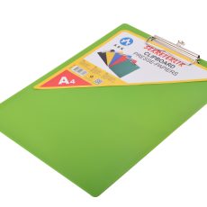 كلاس منظم مكتب - أخضر – مثالي للاستخدام اليومي في المدرسة أو المنزل أو المكتب