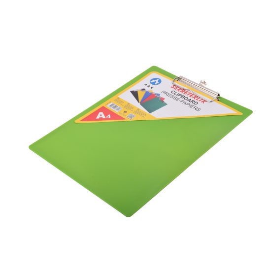 كلاس منظم مكتب - أخضر – مثالي للاستخدام اليومي في المدرسة أو المنزل أو المكتب
